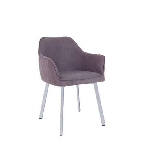 Стілець DASTER NXL alu (BOX-2) ORMB Nowy Styl