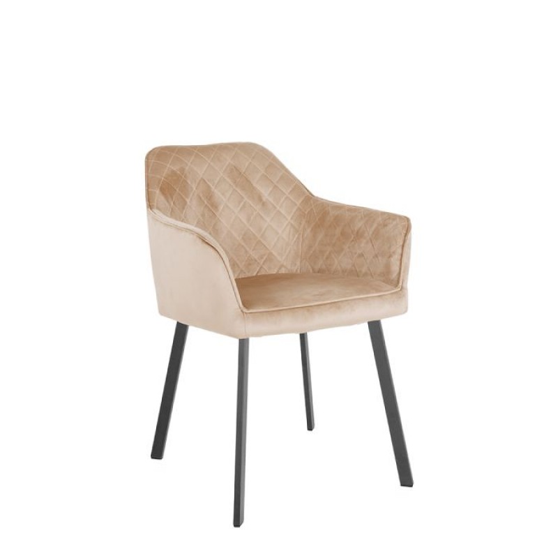 Стілець DASTER NXL antr (BOX-2) RMB Nowy Styl