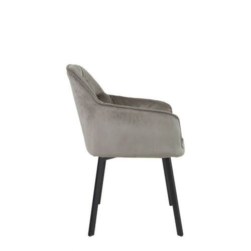 Стілець DASTER NXL black (BOX-1) DM Nowy Styl