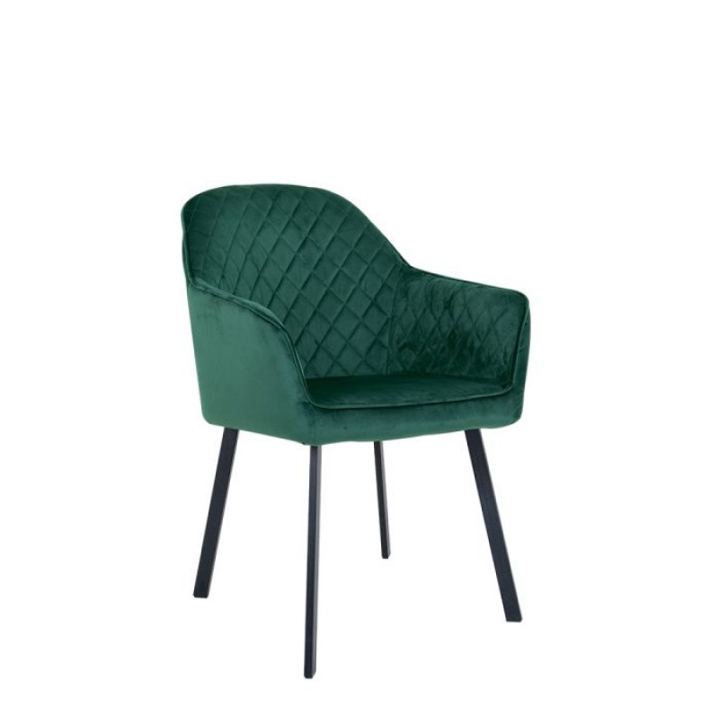 Стілець DASTER NXL black (BOX-1) RMB Nowy Styl