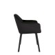 Стілець DASTER NXL black (BOX-2) LN Nowy Styl