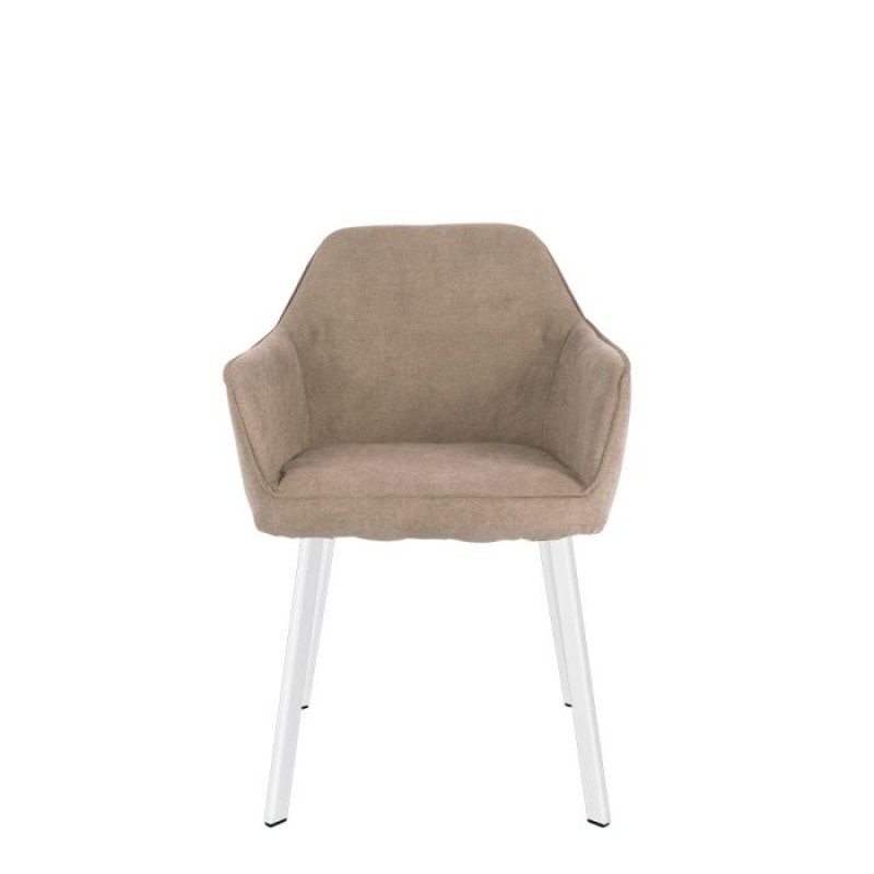 Стілець DASTER NXL white (BOX-1) ORMB Nowy Styl