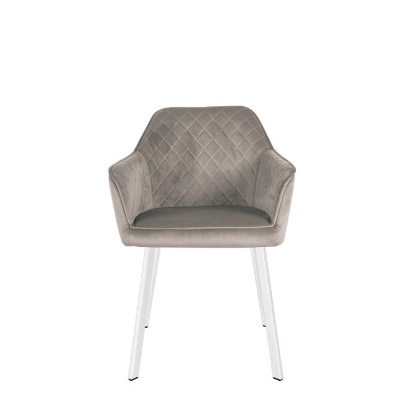 Стілець DASTER NXL white (BOX-1) RMB Nowy Styl