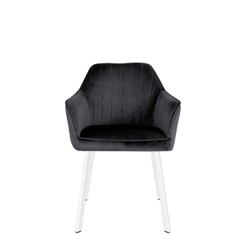 Стілець DASTER NXL white (BOX-2) LN Nowy Styl