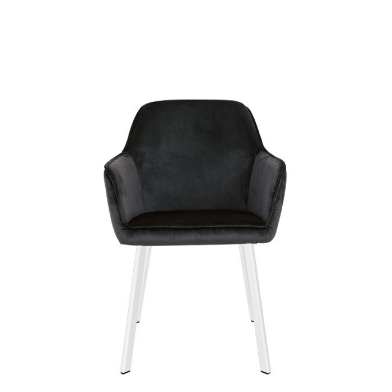 Стілець DASTER NXL white (BOX-2) ORMB Nowy Styl