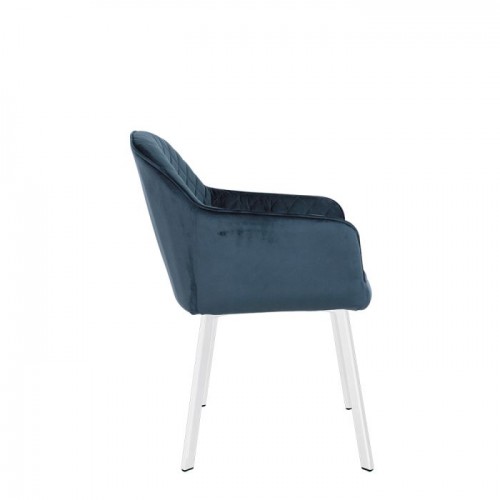 Стілець DASTER NXL white (BOX-2) RMB Nowy Styl