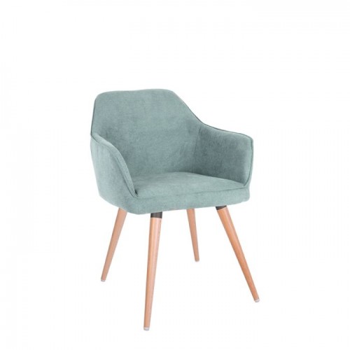 Стілець DASTER wood antr (BOX-2) SMP Nowy Styl