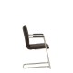 Стілець DESILVA arm chrome (BOX-2) Nowy Styl Стілець DESILVA arm chrome (BOX-2) Nowy Styl