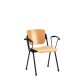 Стілець ERA arm wood black Nowy Styl Стілець ERA arm wood black Nowy Styl