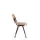 Стілець ERA wood black Nowy Styl Стілець ERA wood black Nowy Styl