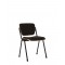 Стілець ERA wood plus black Nowy Styl