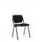 Стілець ERA wood plus black link Nowy Styl