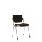 Стілець ERA wood plus chrome Nowy Styl