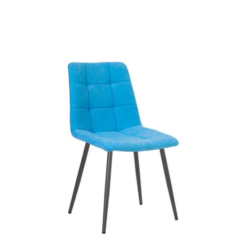 Стілець FORM FX antr (BOX-4) SQR Nowy Styl