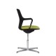 Стілець GEMINA black SWG CROSS Nowy Styl Стілець GEMINA black SWG CROSS Nowy Styl