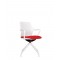 Стілець GEMINA white SWG PL68W-4S Nowy Styl