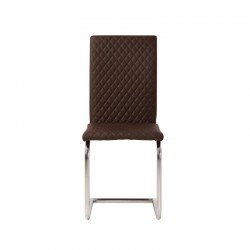 Стілець GLEN II CF chrome (BOX-2) Nowy Styl