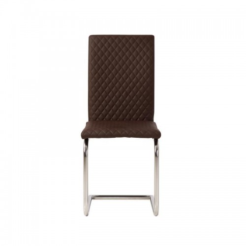 Стілець GLEN II CF chrome (BOX-2) Nowy Styl