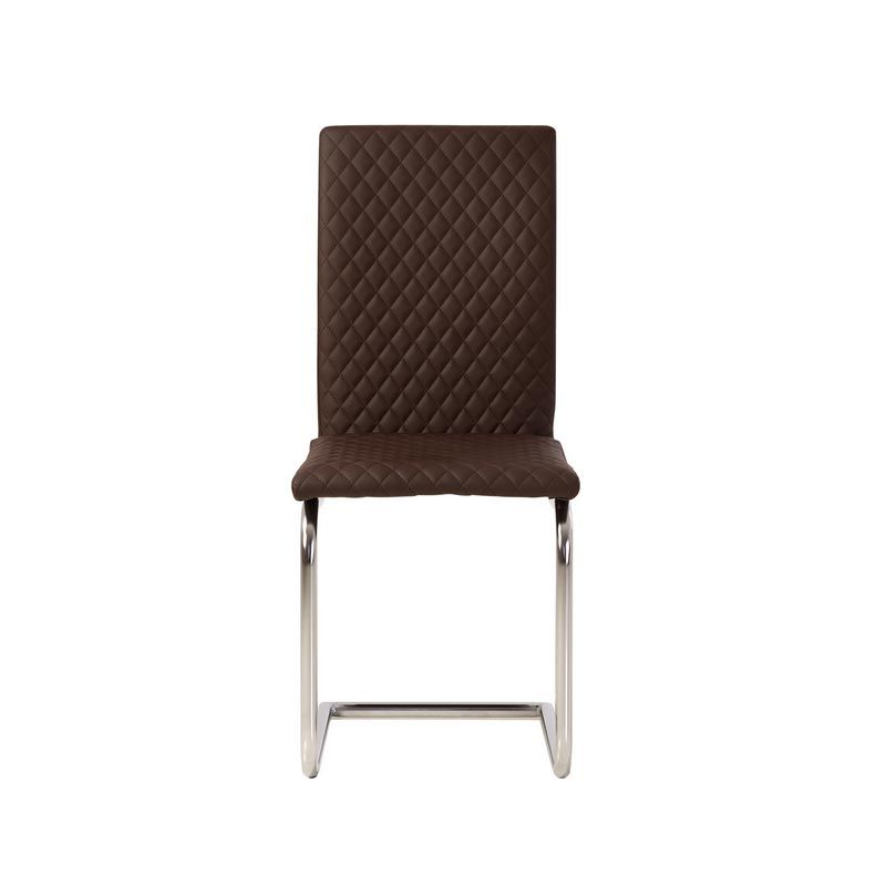 Стілець GLEN II CF chrome (BOX-2) Nowy Styl