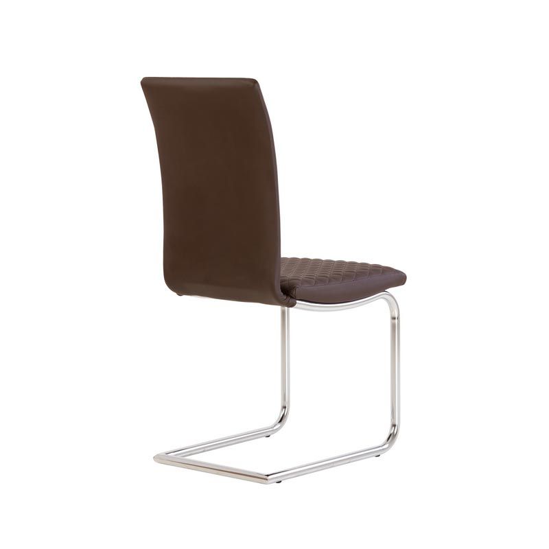 Стілець GLEN II CF chrome (BOX-2) Nowy Styl