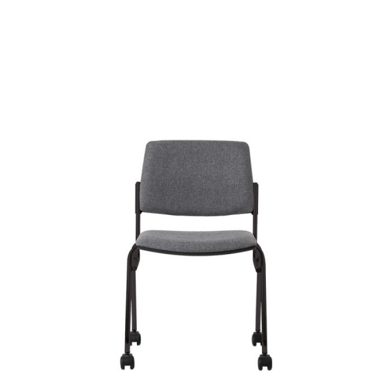 Стілець ISIT black RMH (BOX-2) Nowy Styl Стілець ISIT black RMH (BOX-2) Nowy Styl
