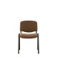 Стілець ISO-19 black Nowy Styl Стілець ISO-19 black Nowy Styl