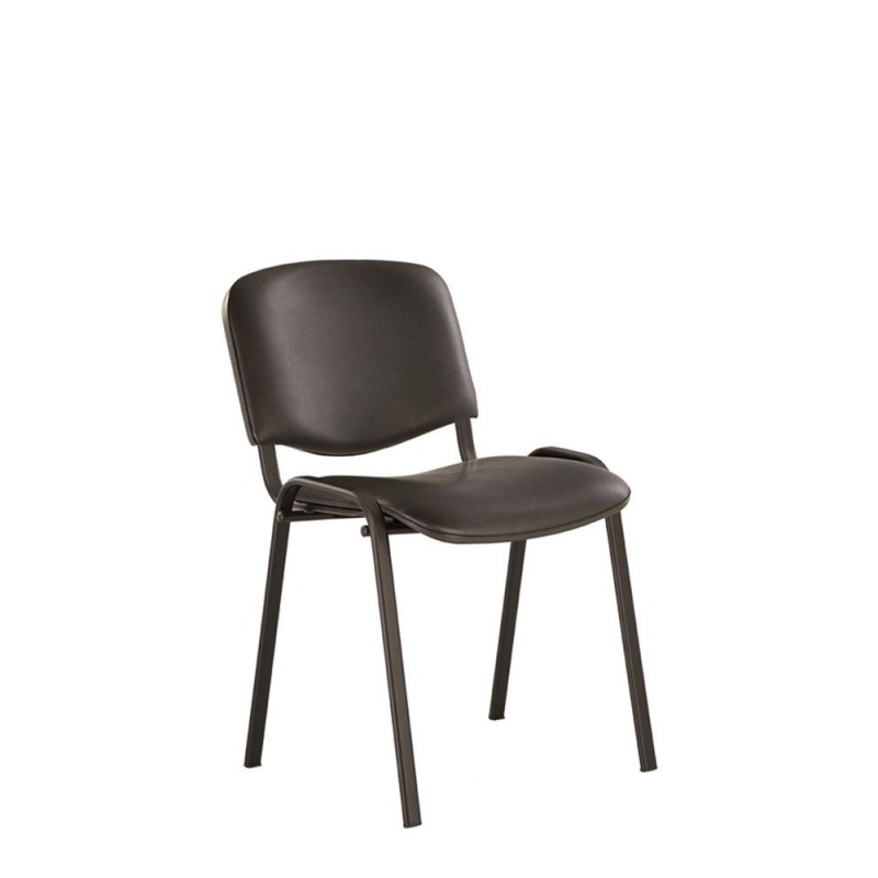 Стілець ISO-24 Q black Nowy Styl Стілець ISO-24 Q black Nowy Styl