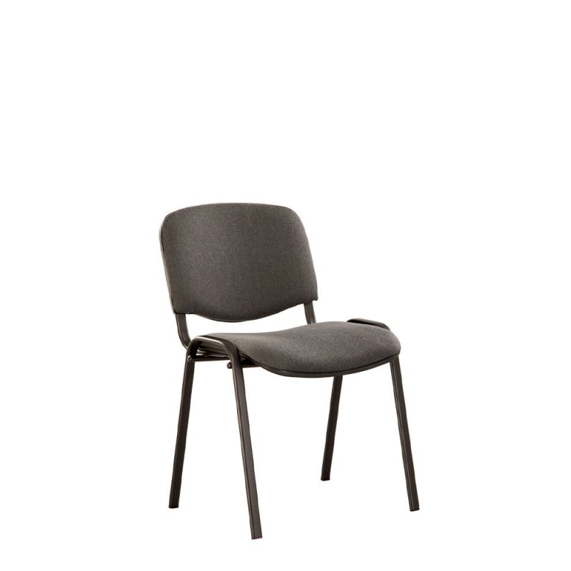 Стілець ISO-25 (4) black Nowy Styl Стілець ISO-25 (4) black Nowy Styl