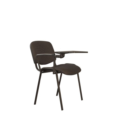Стілець ISO T black Nowy Styl