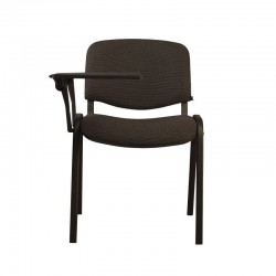 Стілець ISO T black Nowy Styl