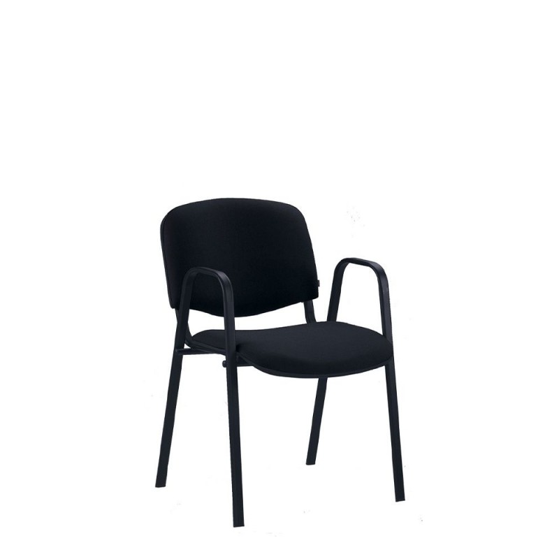 Стілець ISO W black Nowy Styl Стілець ISO W black Nowy Styl