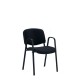 Стілець ISO W black Nowy Styl