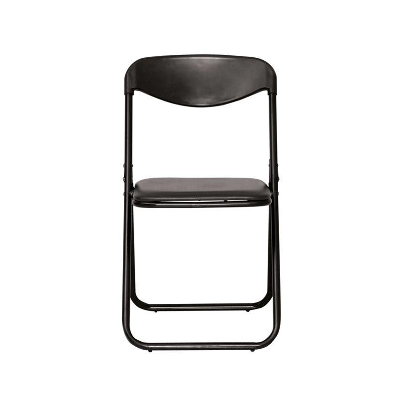 Стілець JACK black Nowy Styl