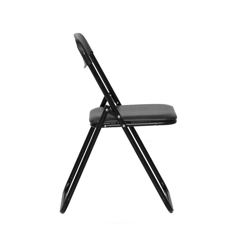 Стілець JACK black (BOX-4) Nowy Styl