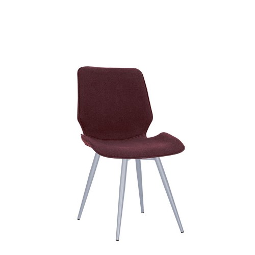 Стілець LIPS HN alu (BOX-2) SMP Nowy Styl