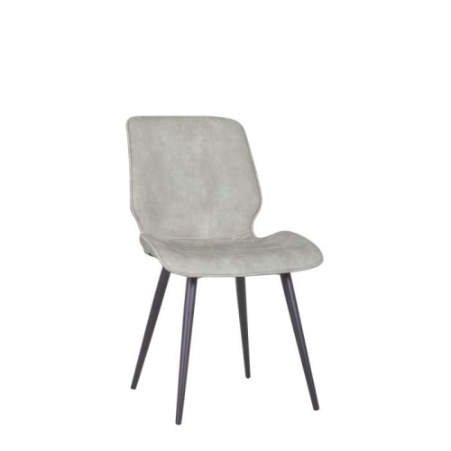 Стілець LIPS HN antr (BOX-4) SMP Nowy Styl