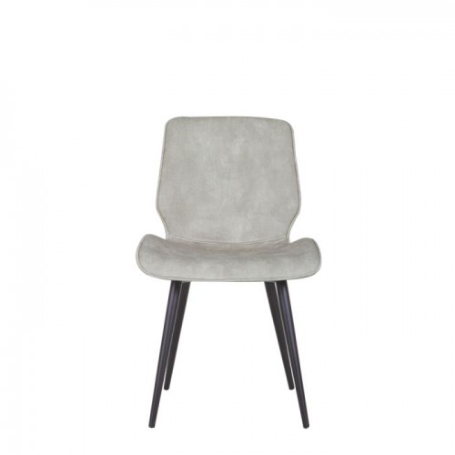 Стілець LIPS HN antr (BOX-4) SMP Nowy Styl