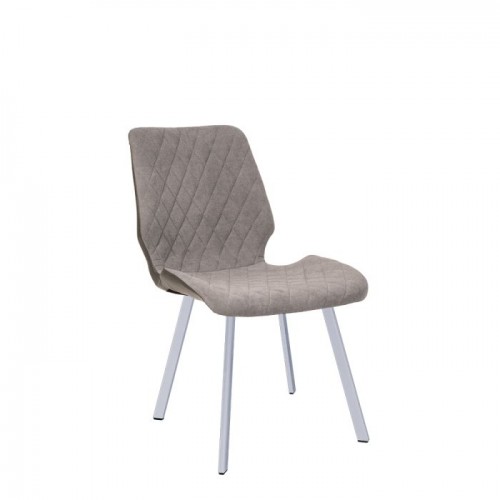 Стілець LIPS NX alu (BOX-4) RMB Nowy Styl