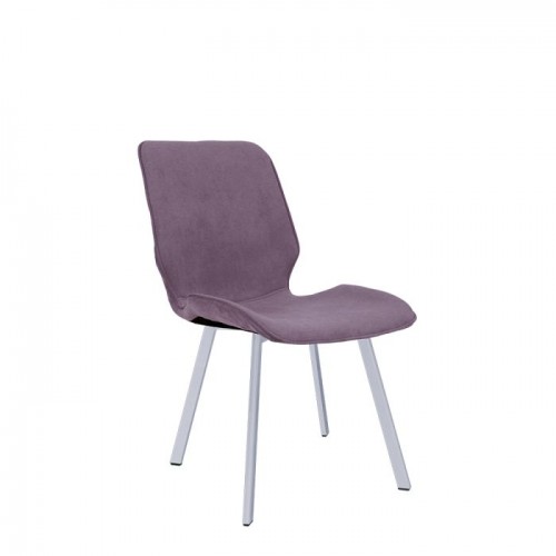 Стілець LIPS NX alu (BOX-4) SMP Nowy Styl