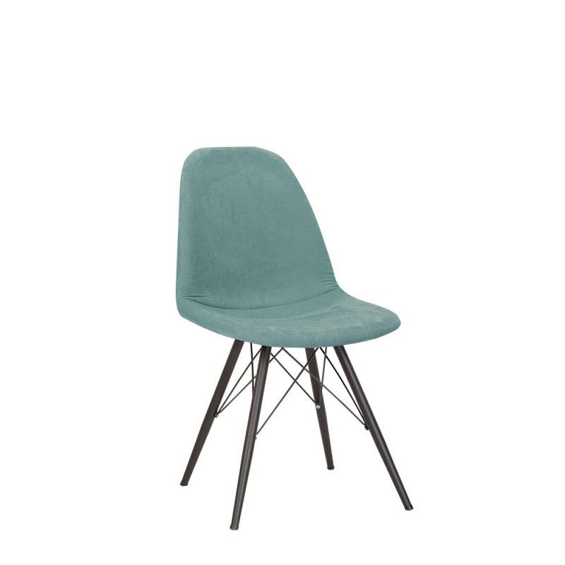 Стілець LIYA 4LX antr (BOX-1) SMP Nowy Styl