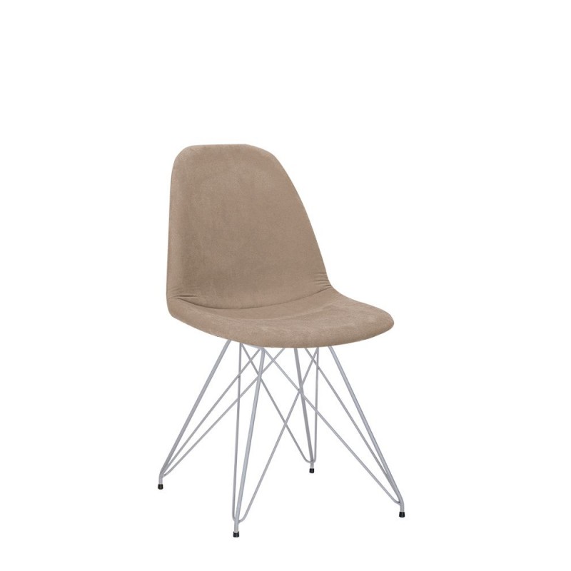 Стілець LIYA LF alu (BOX-1) SMP Nowy Styl