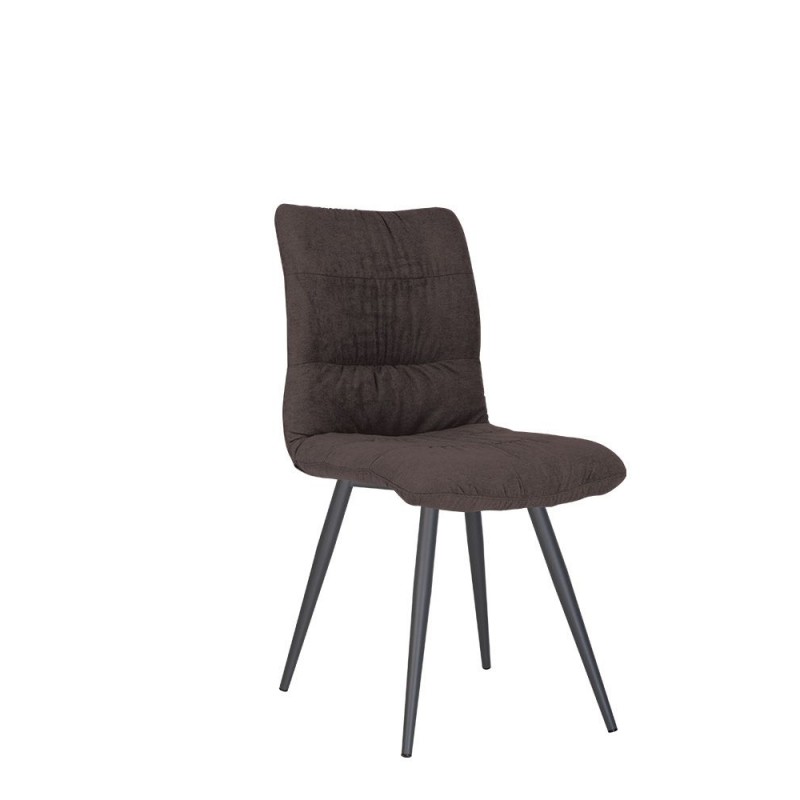 Стілець LUIS HN antr (BOX-1) Nowy Styl