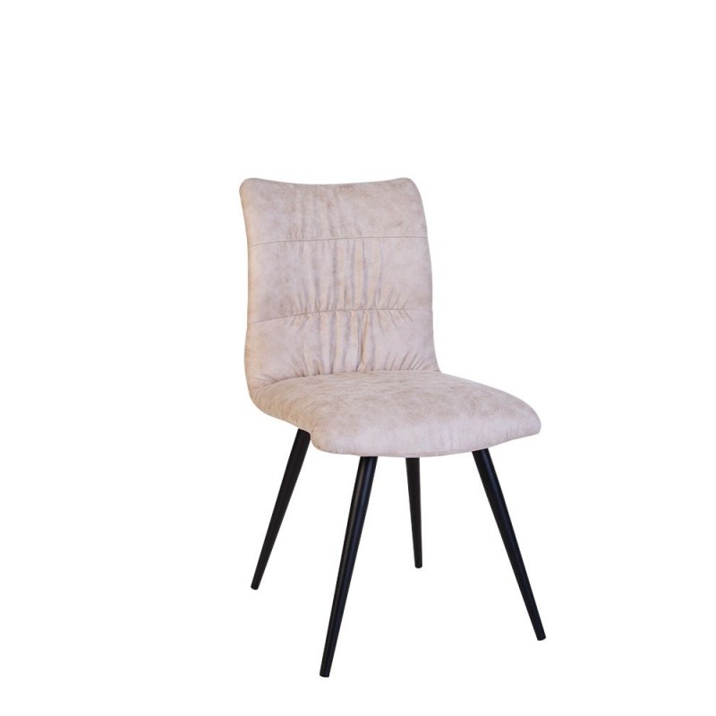 Стілець LUIS HN black (BOX-1) Nowy Styl