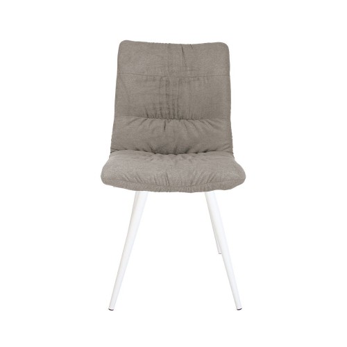 Стілець LUIS HN white (BOX-1) Nowy Styl