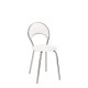 Стілець MARINO plus chrome (BOX-1) Nowy Styl Стілець MARINO plus chrome (BOX-1) Nowy Styl