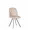 Стілець MILANA 4L alu (BOX-1) RMB Nowy Styl