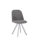 Стілець MILANA 4L alu (BOX-2) SOTA Nowy Styl