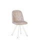 Стілець MILANA 4L white (BOX-2) RMB Nowy Styl