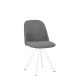 Стілець MILANA 4L white (BOX-2) SOTA Nowy Styl