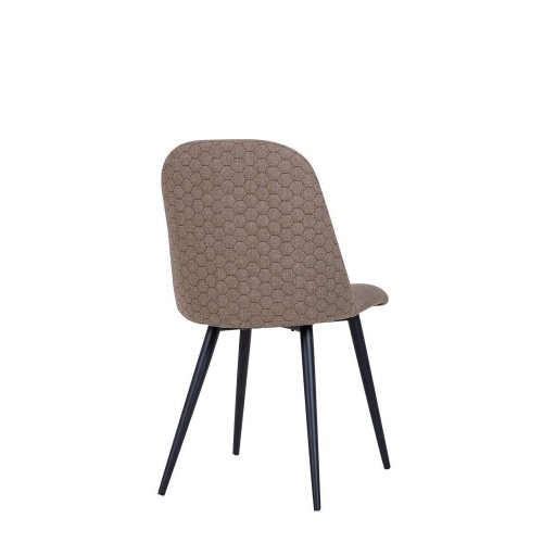 Стілець MILANA HN black (BOX-1) SOTA Nowy Styl